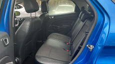 Ford EcoSport 1.0 EcoBoost 125 Titanium 5dr Petrol Hatchback